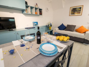 Cornabrugia Patio Apartment
